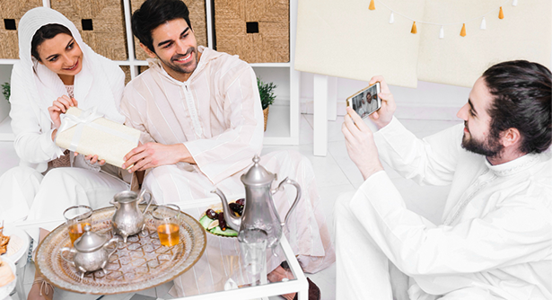 What Are the Best Ramadan Gifts in Dubai?