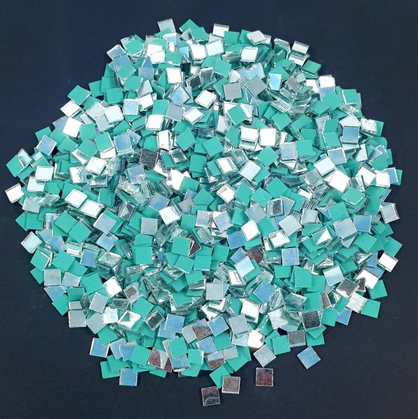 Small Square Mirror Assortment Pack