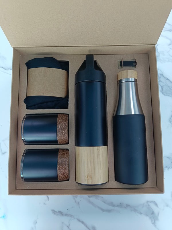 Premium Sustainability Kit