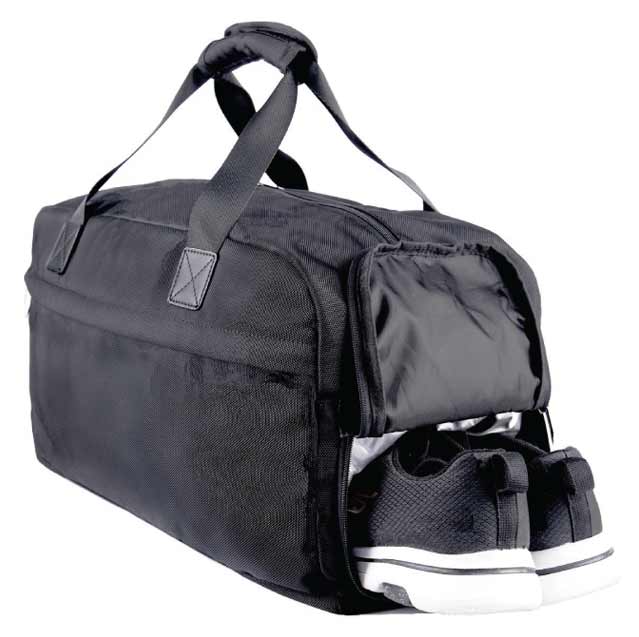 PEGEIA - CHANGE Collection RPET Duffle Bag