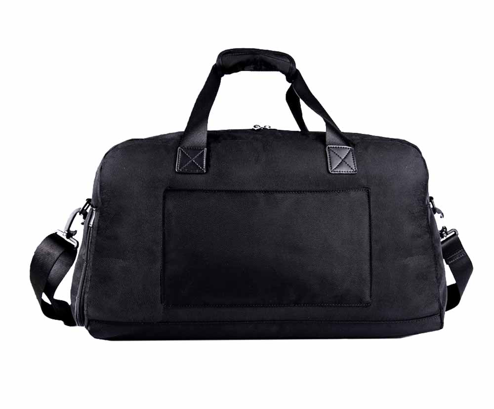 PEGEIA - CHANGE Collection RPET Duffle Bag