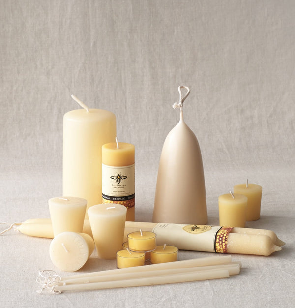 Organic Candles