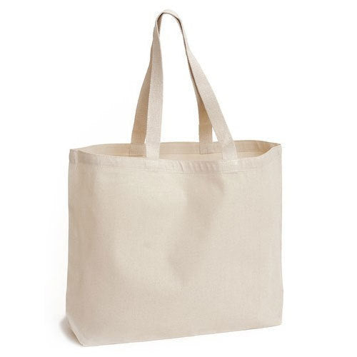 Canvas Bag 04