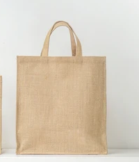 Jute Bag 02