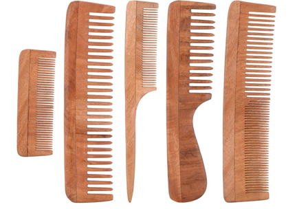 Neem Comb