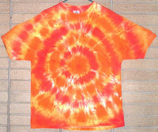 Workshop: Tie-dye