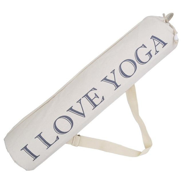 Yoga Mat Shoulder Bag