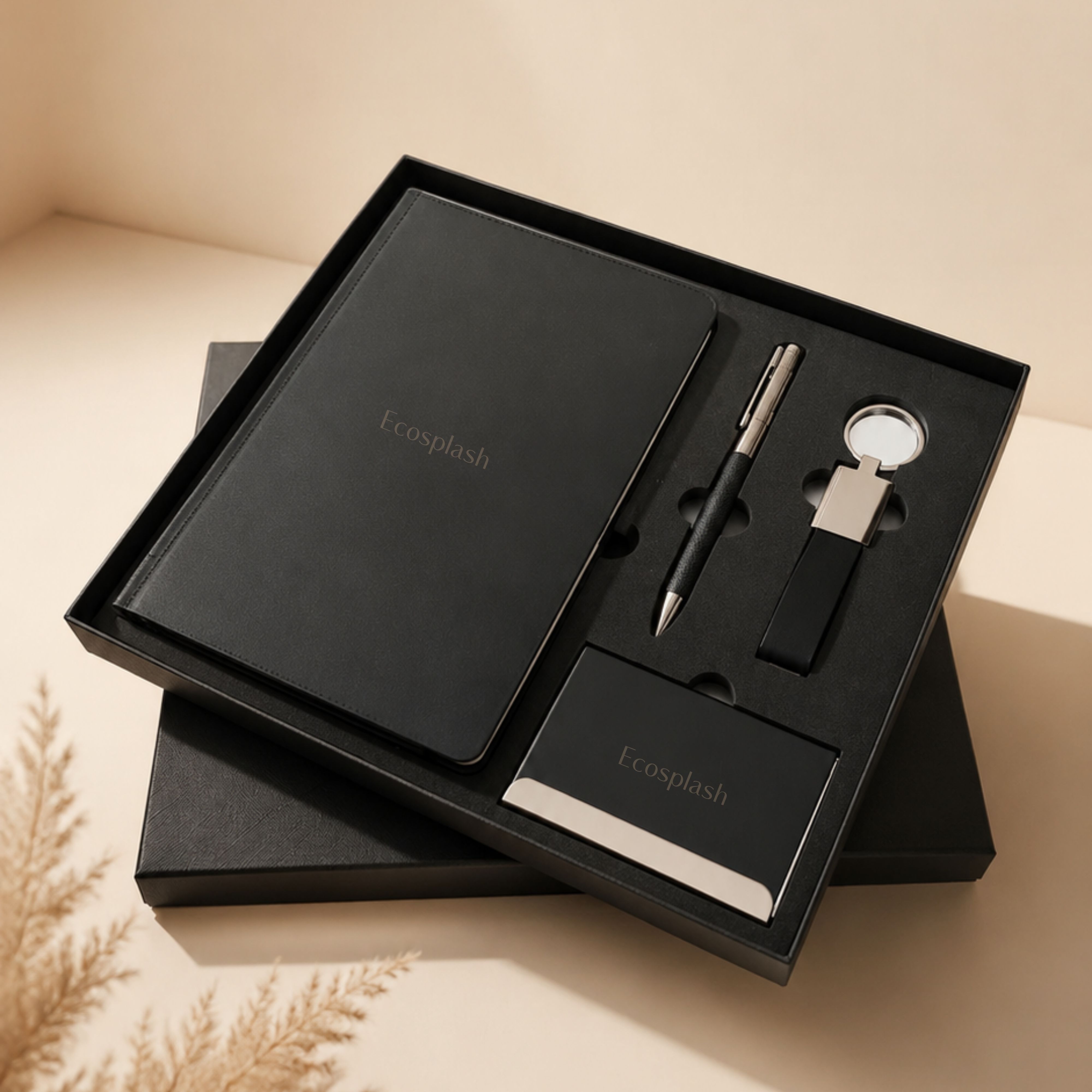 Employee Welcome Kits