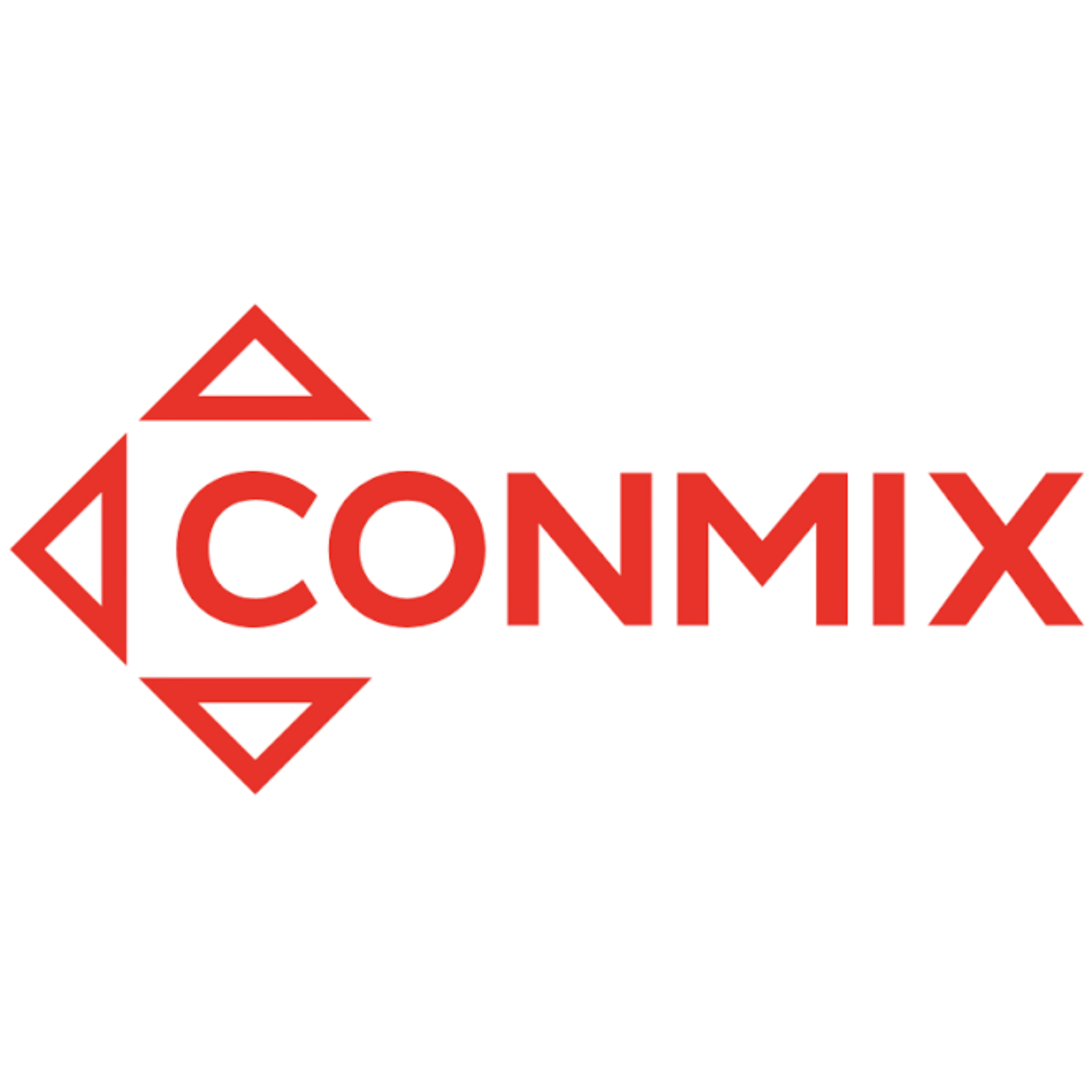 Conmix