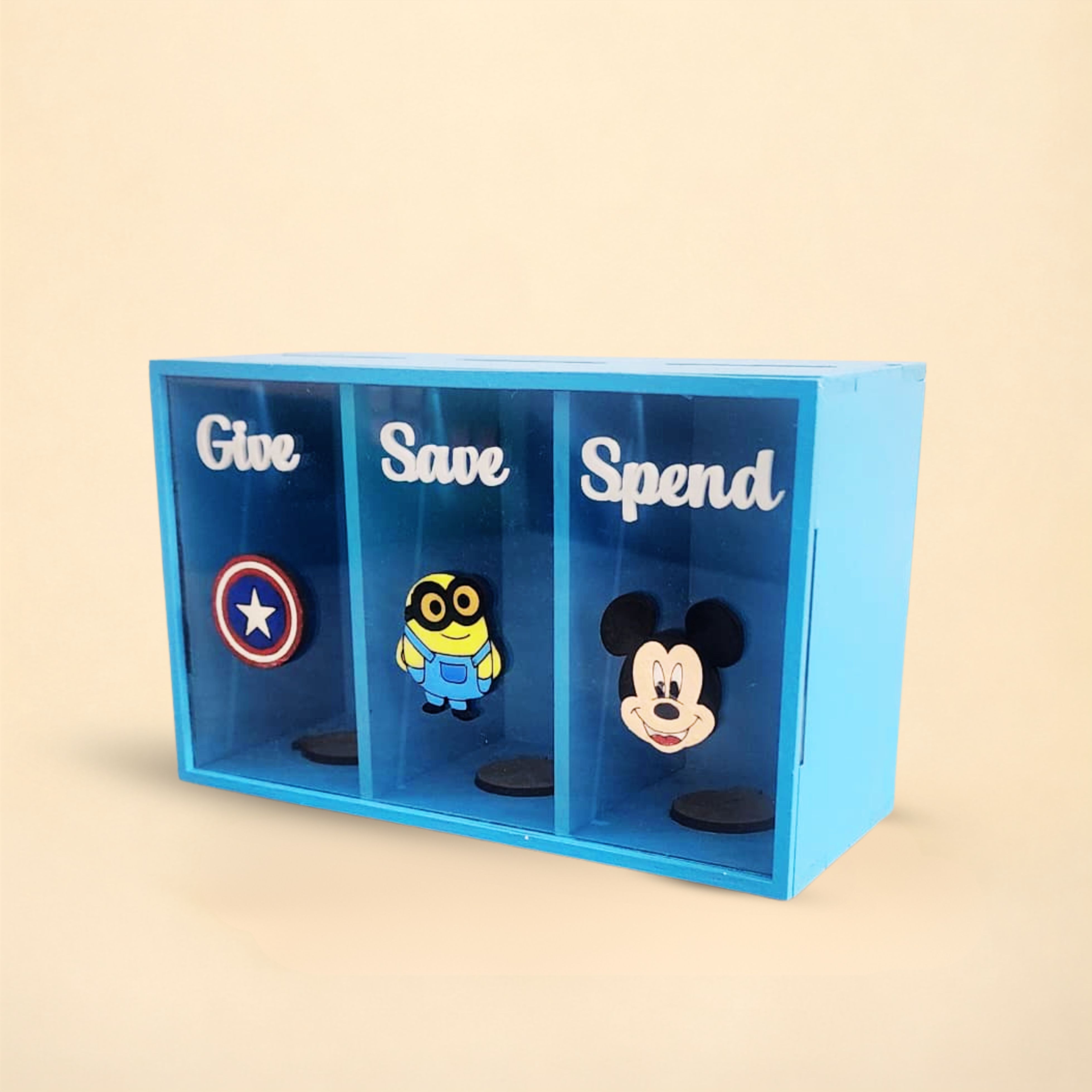 Corporate Magnetic Gift Set