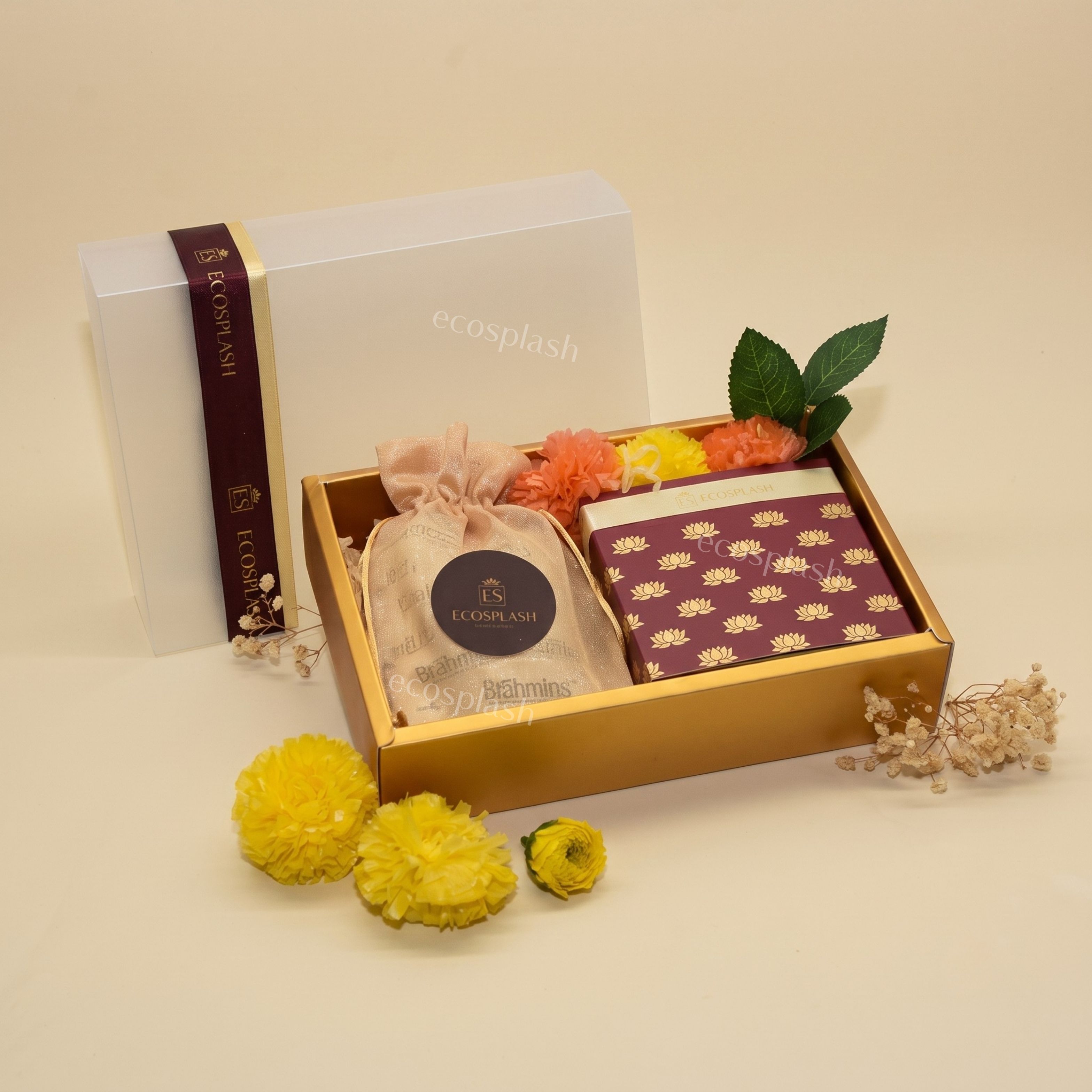 Budget - Friendly Onam Hamper