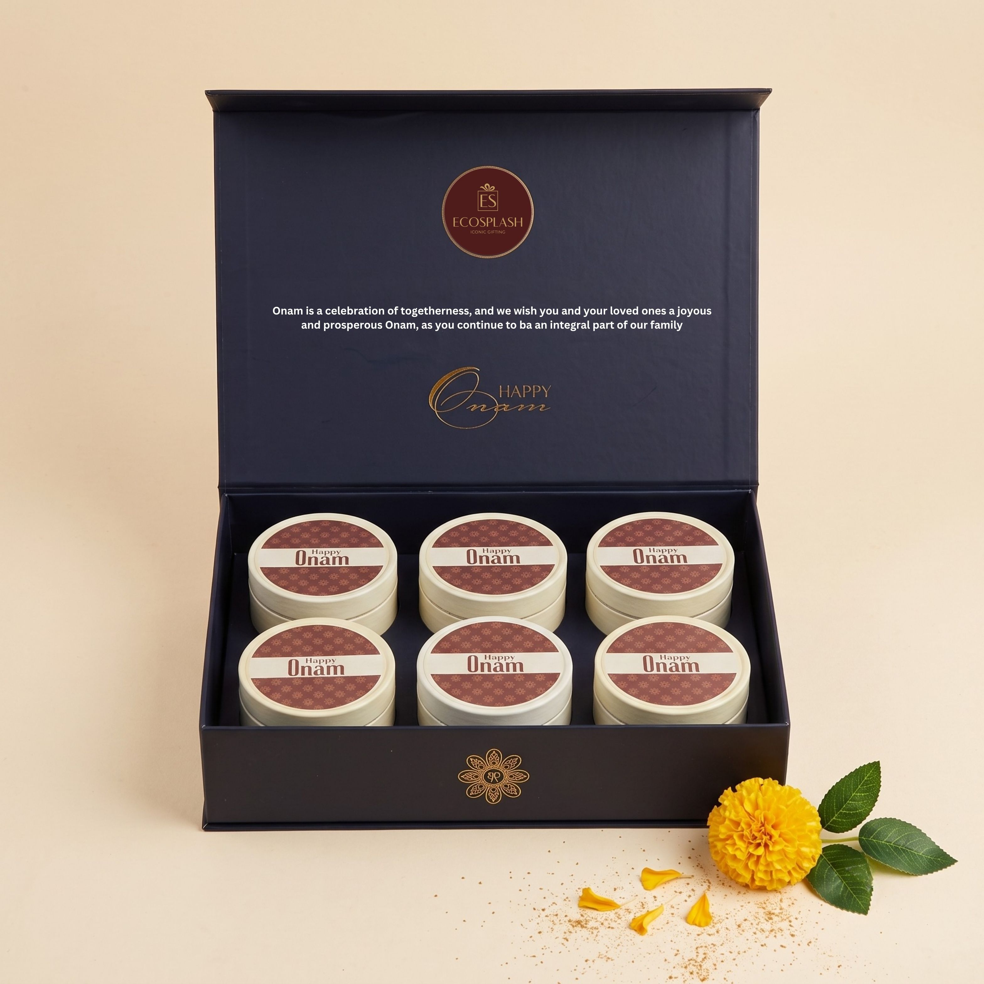 Onam Celebration Hamper