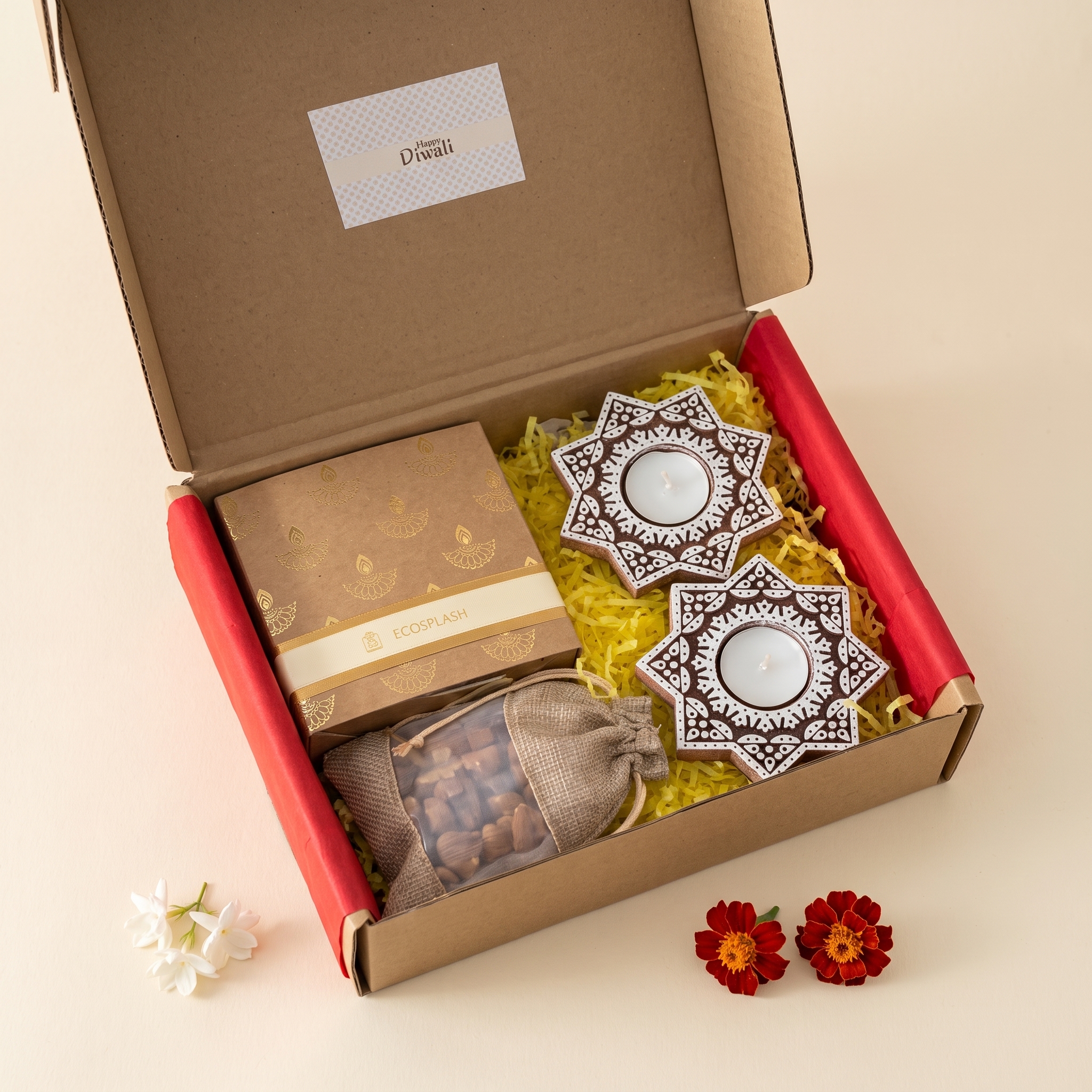 Diwali Festive Glow Hamper