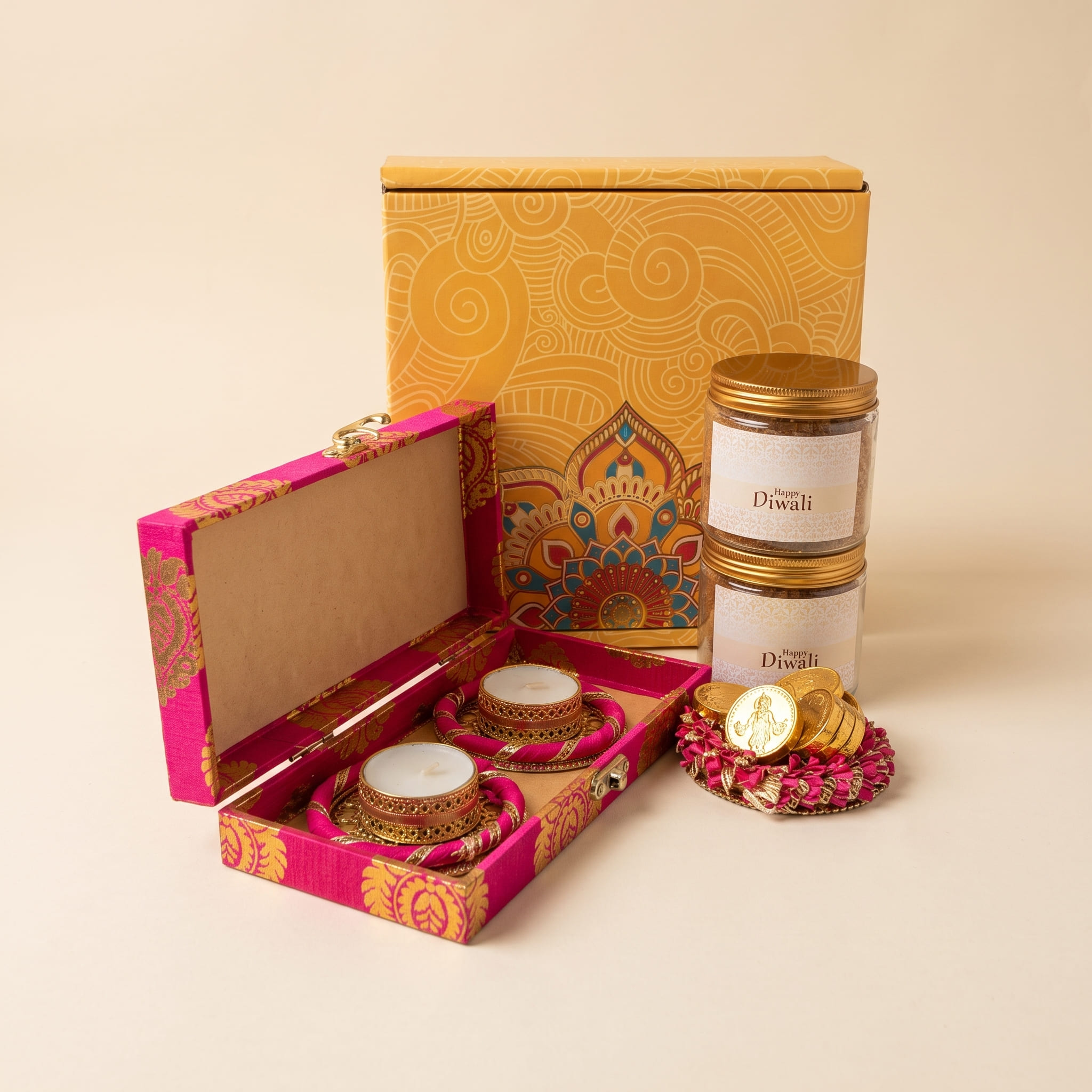 Diwali Prestige Box
