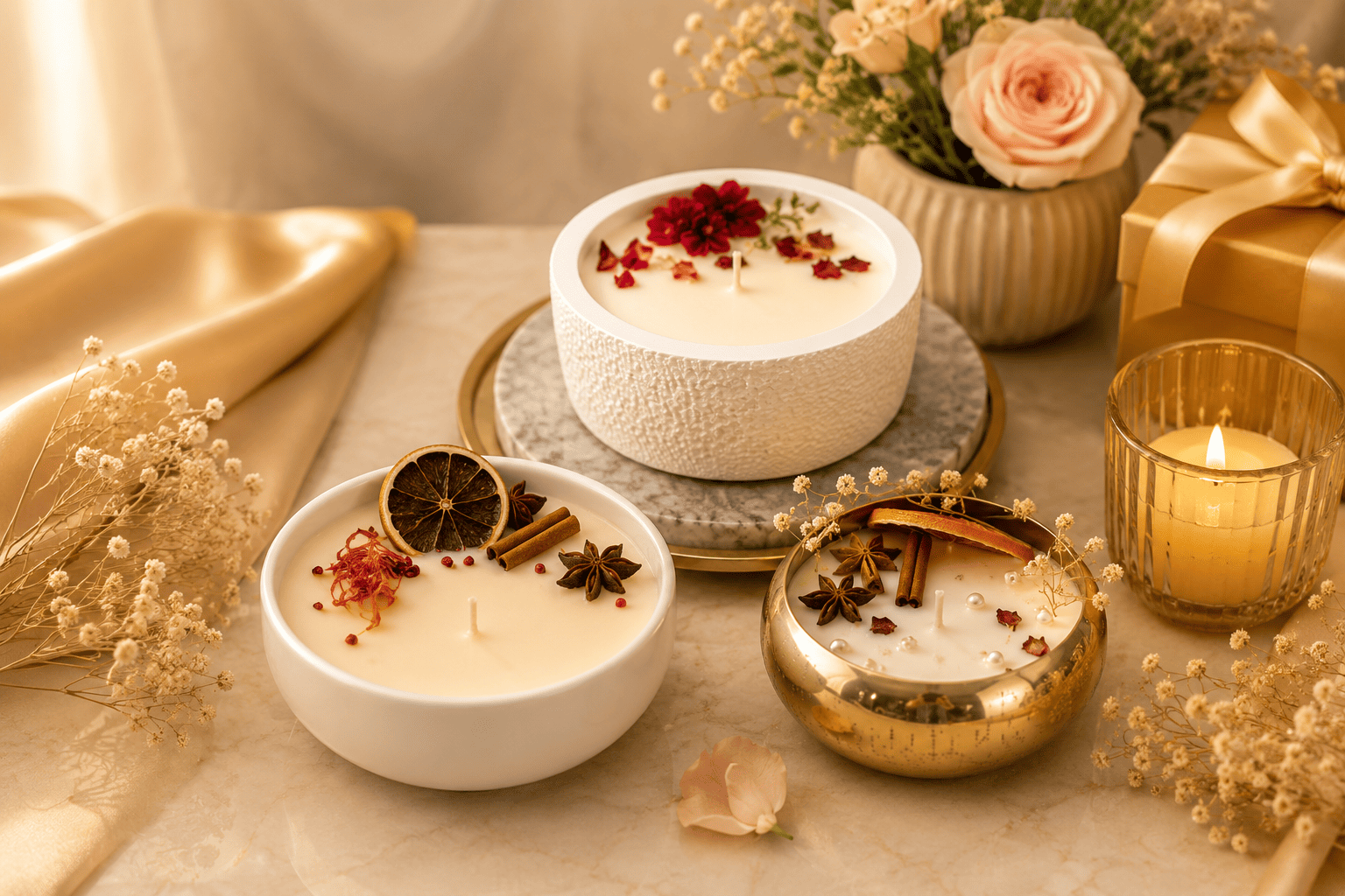 The Evil Eye Rakhi Gift Hamper