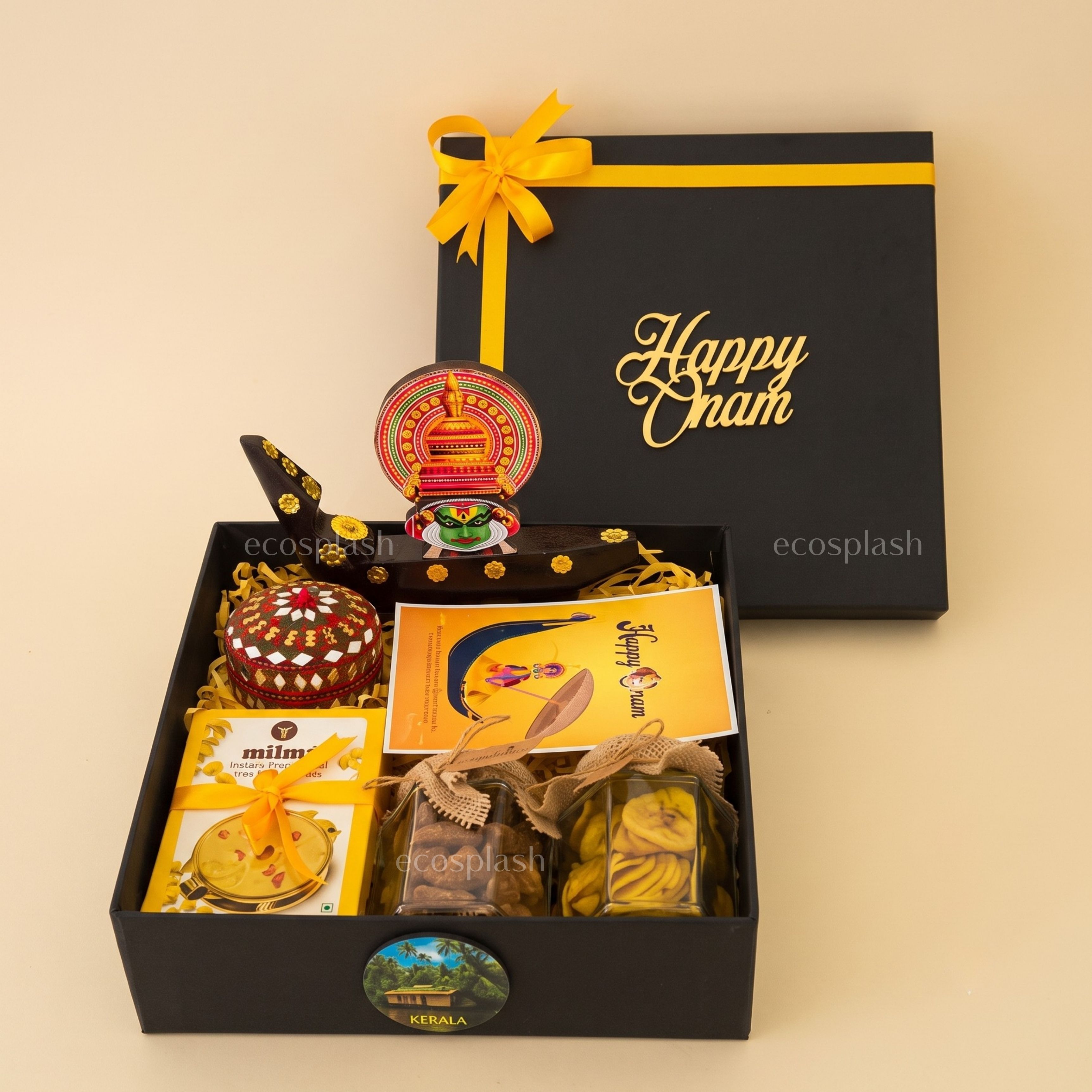 Kerala Heritage Onam Hamper