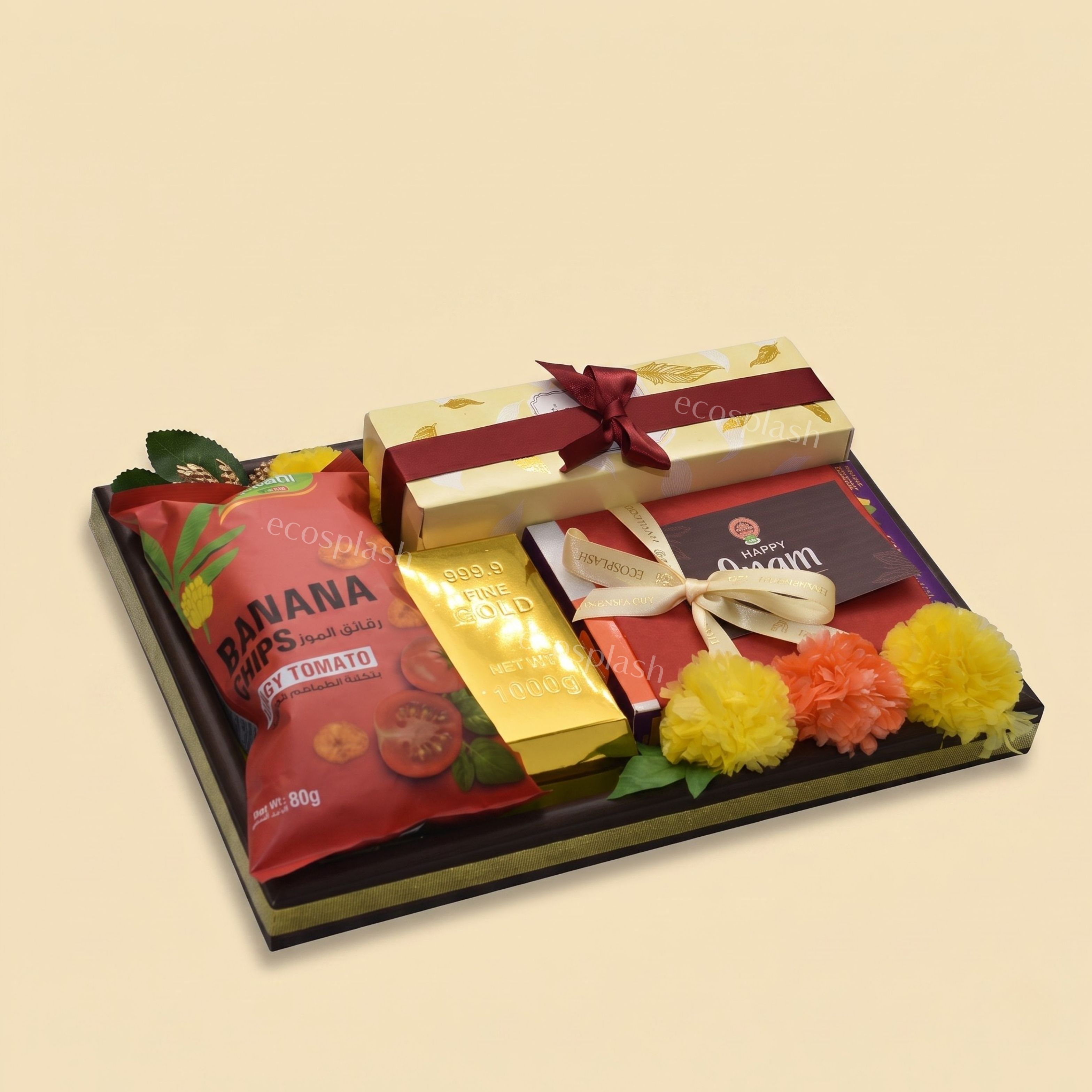 Onam Festive Feast Hamper