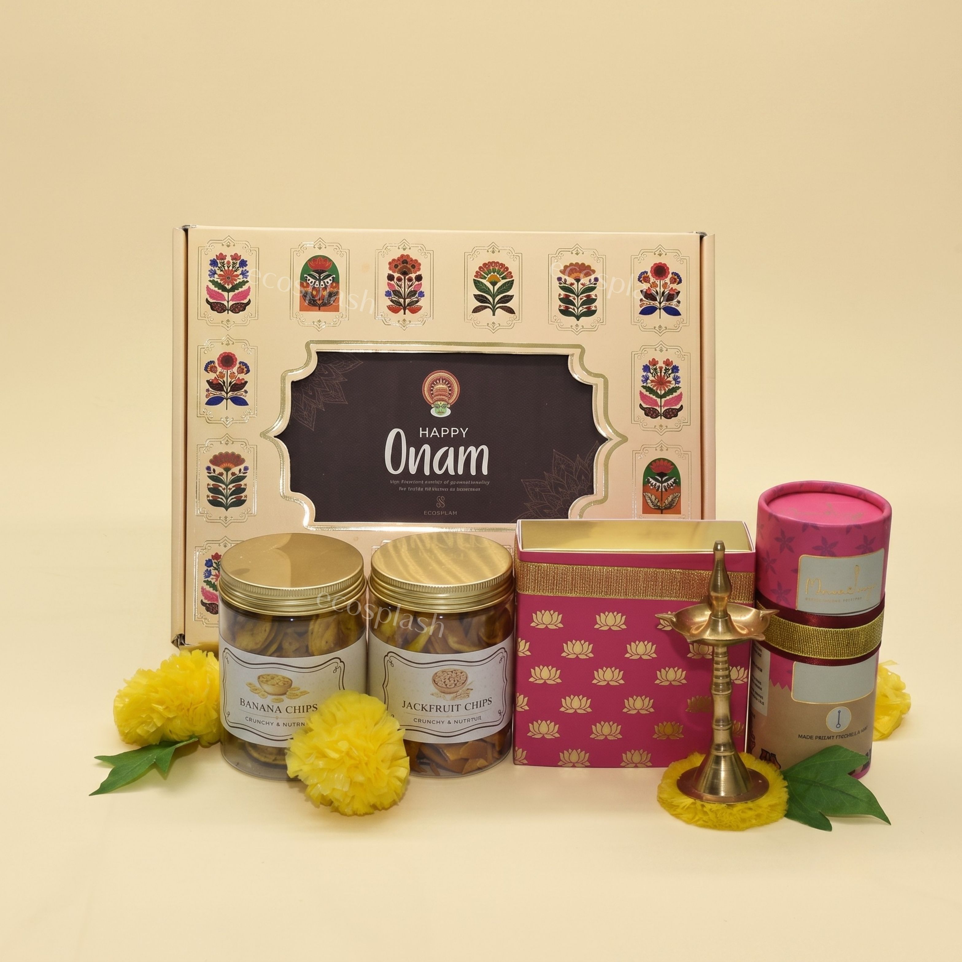 Onam Signature Hamper
