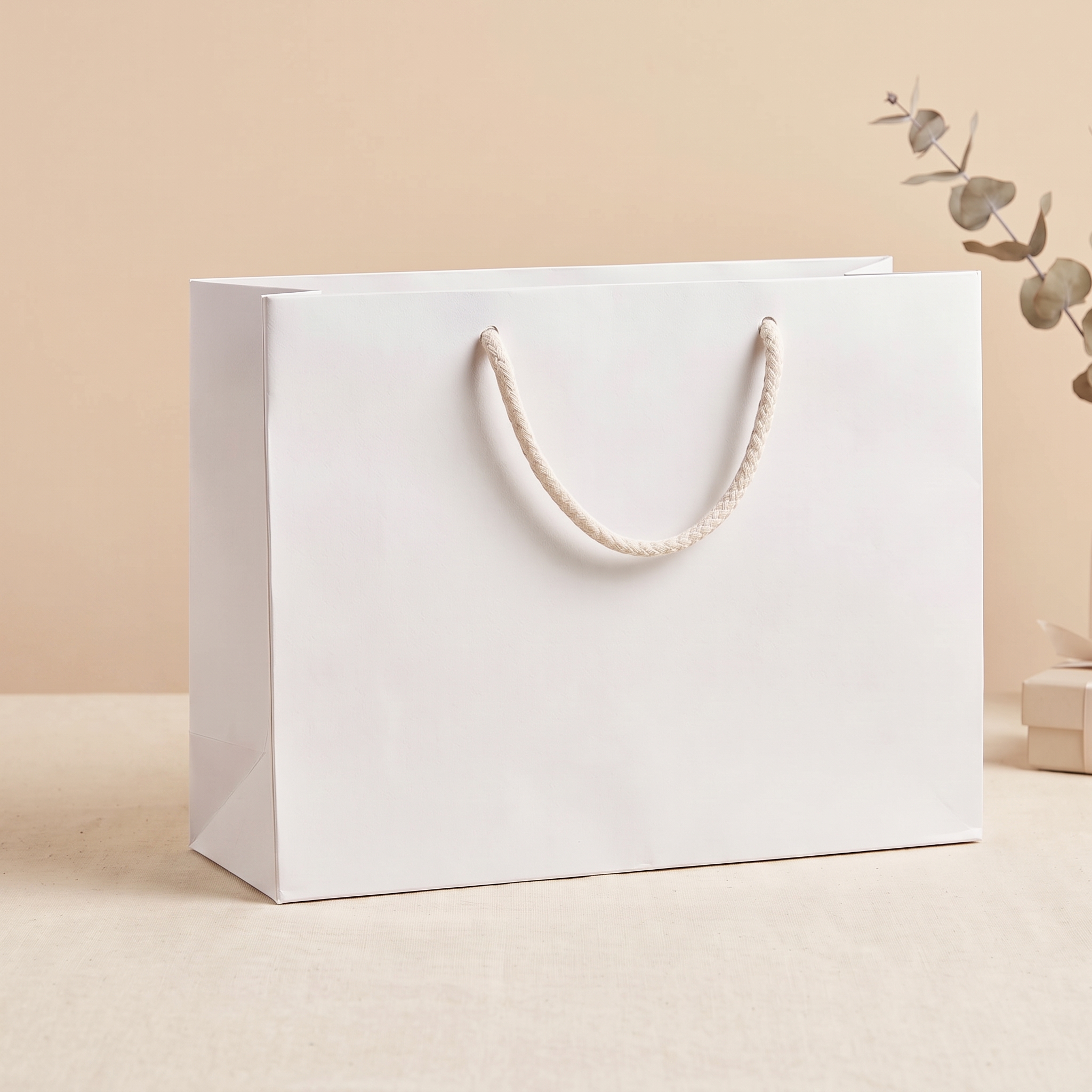 Pearl Elegance Bag