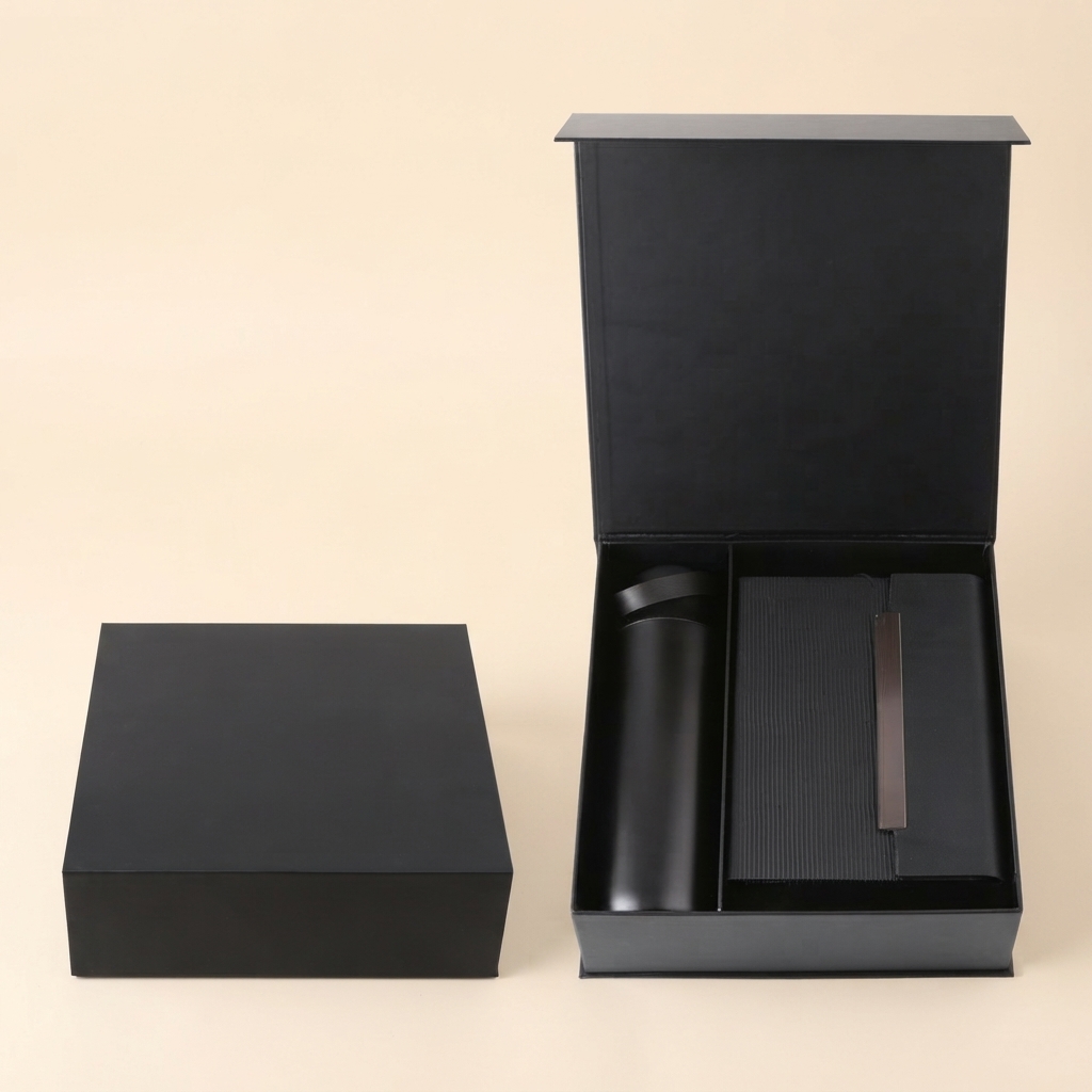 Premium Onboarding Pack : Thoughtfully curated 5-piece welcome gift