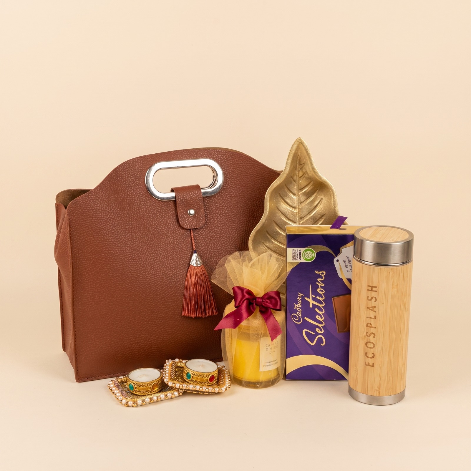 Royal Charm Diwali Gift Hamper
