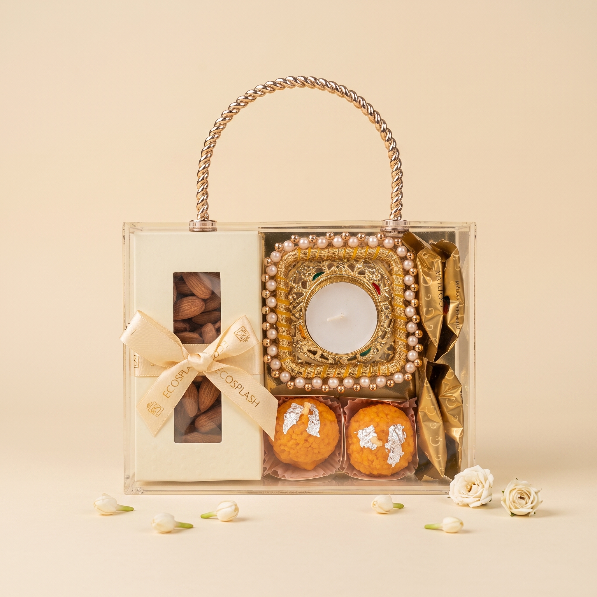 Royal Diwali Elegance Hamper