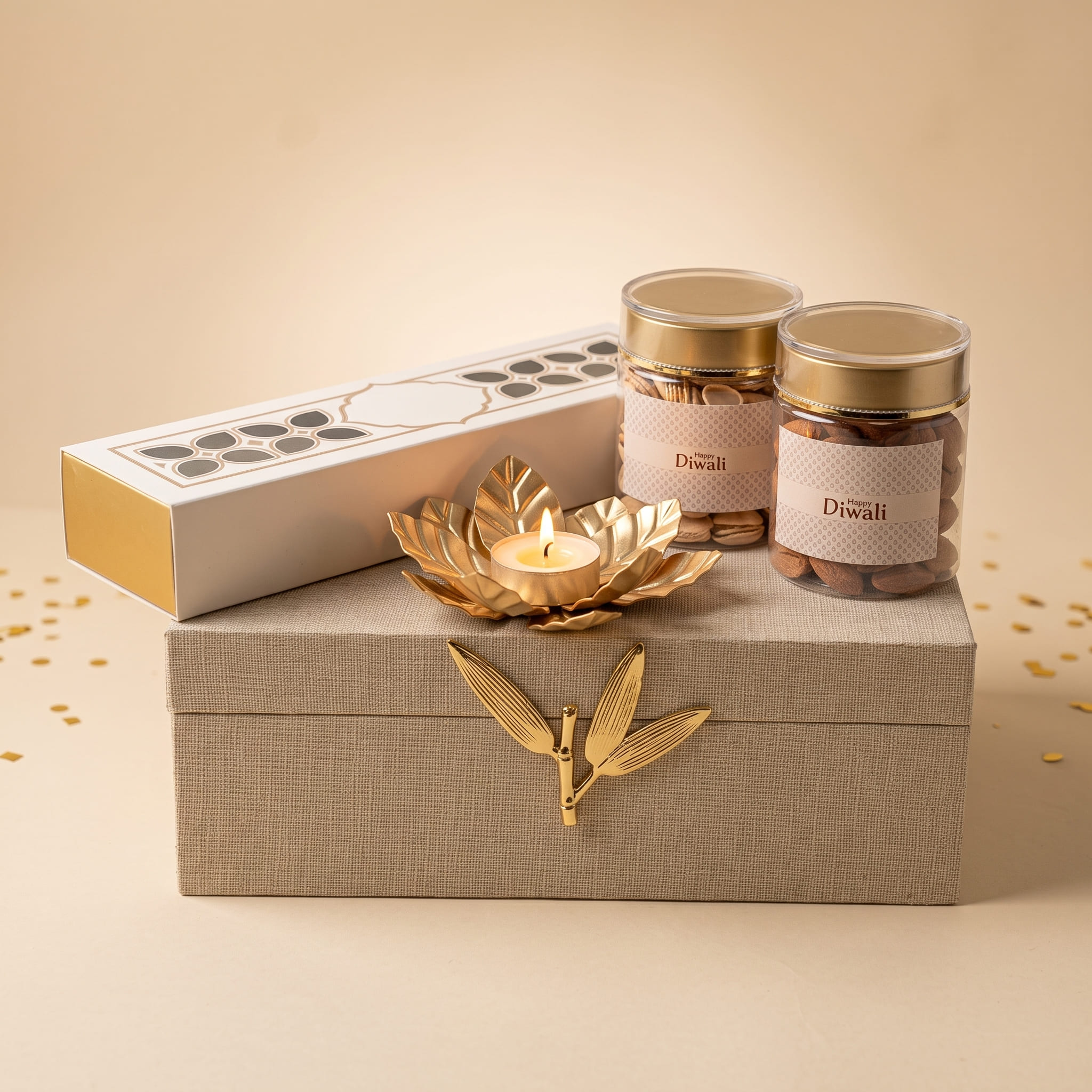 The Luxury Festive Box