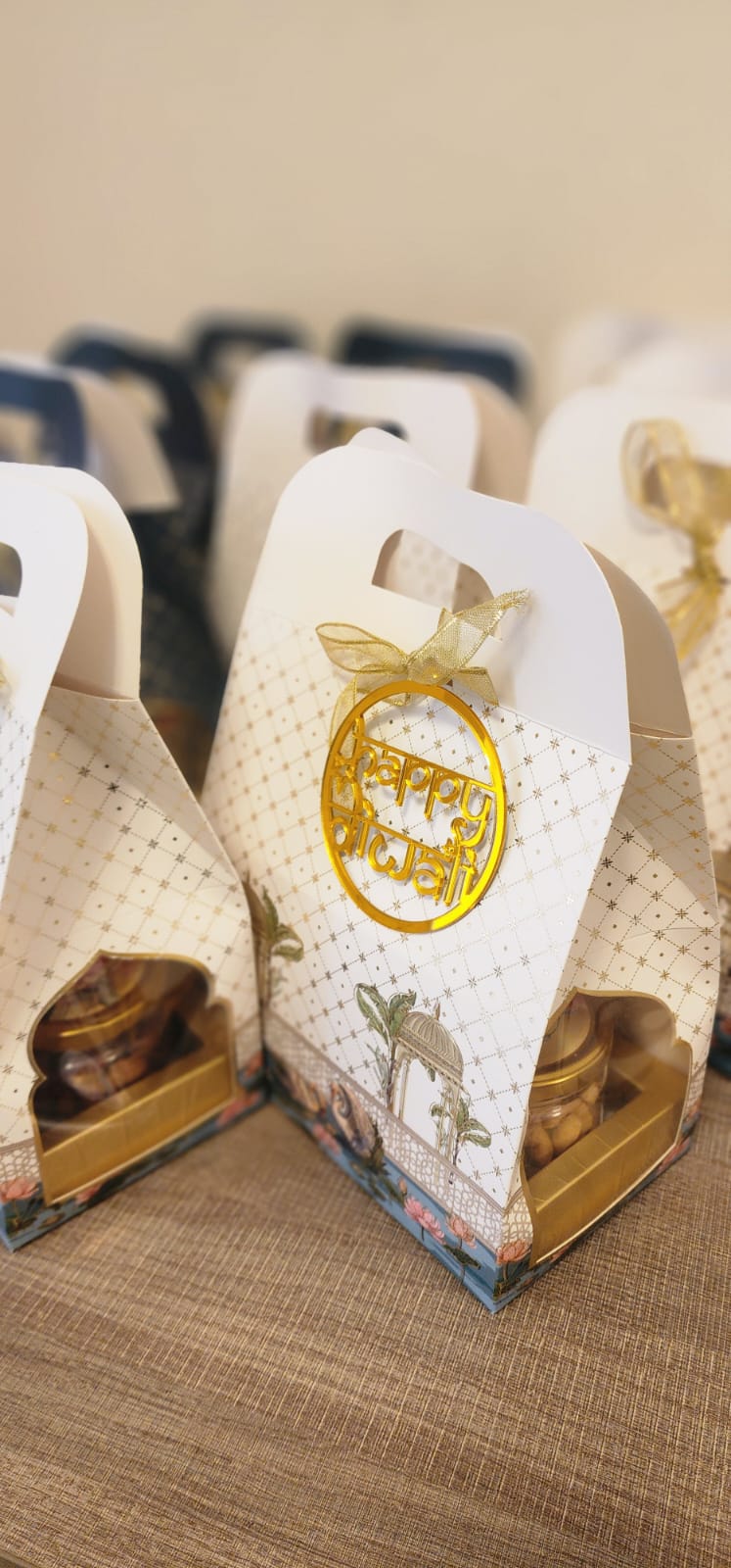 Diwali 2 Jar Hamper 1788352001