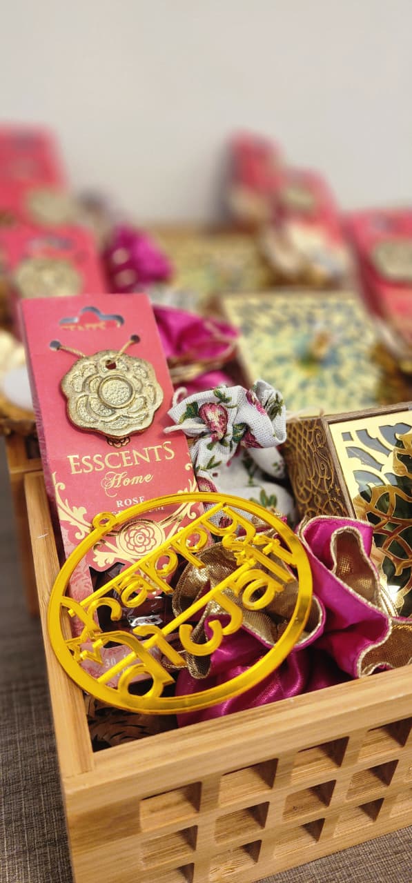 Diwali Try Hamper 1788352001