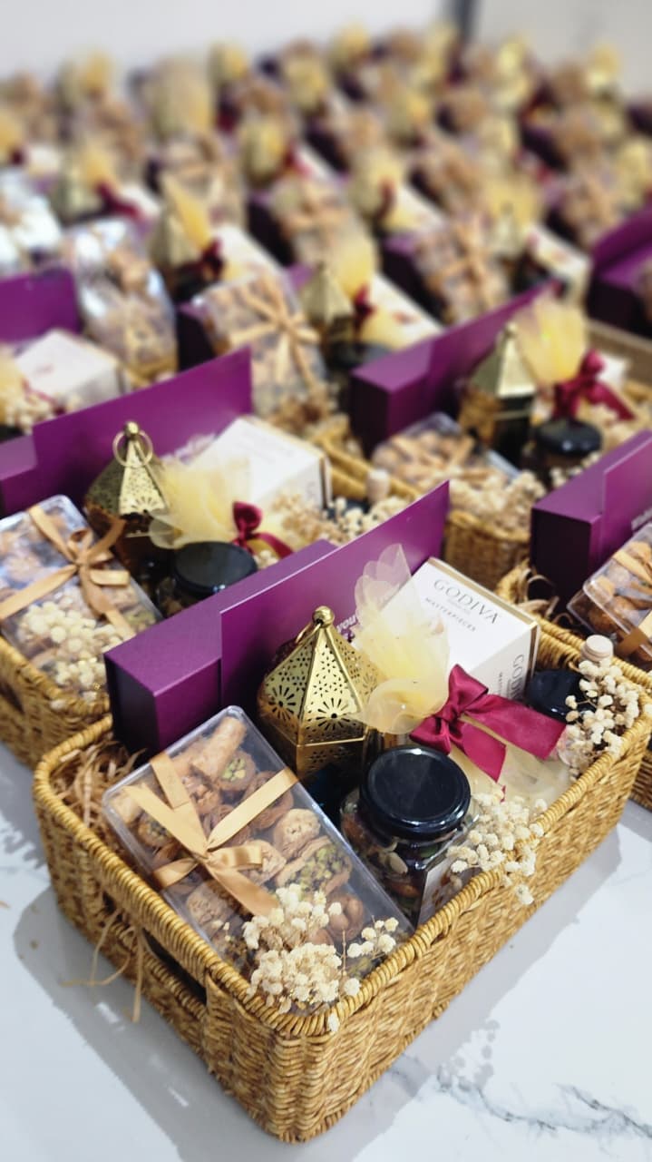 Ramadan Hamper 1785924429