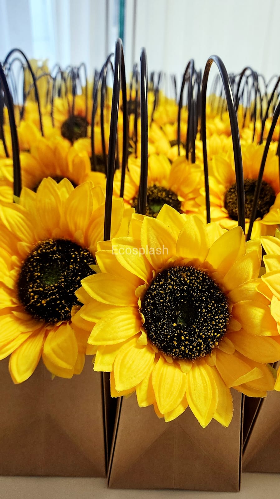 Sunflower Hamper 1788351336