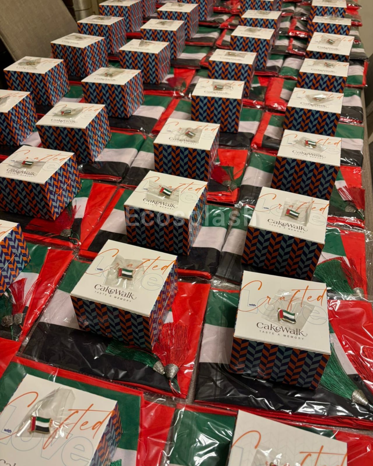 Uae National Flag Day Hamper 1788351336